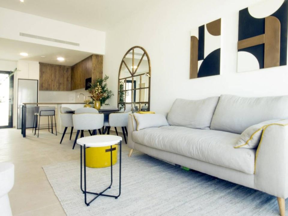 Bungalow i San Fulgencio, Alicante - foto 3