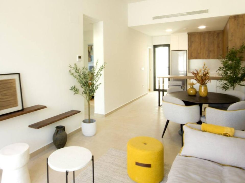 Bungalow i San Fulgencio, Alicante - foto 5