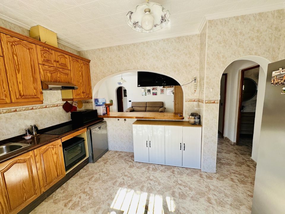 Villa i La Marina, Alicante - foto 2