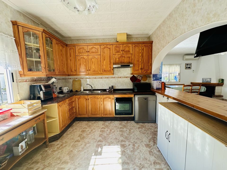 Villa i La Marina, Alicante - foto 4