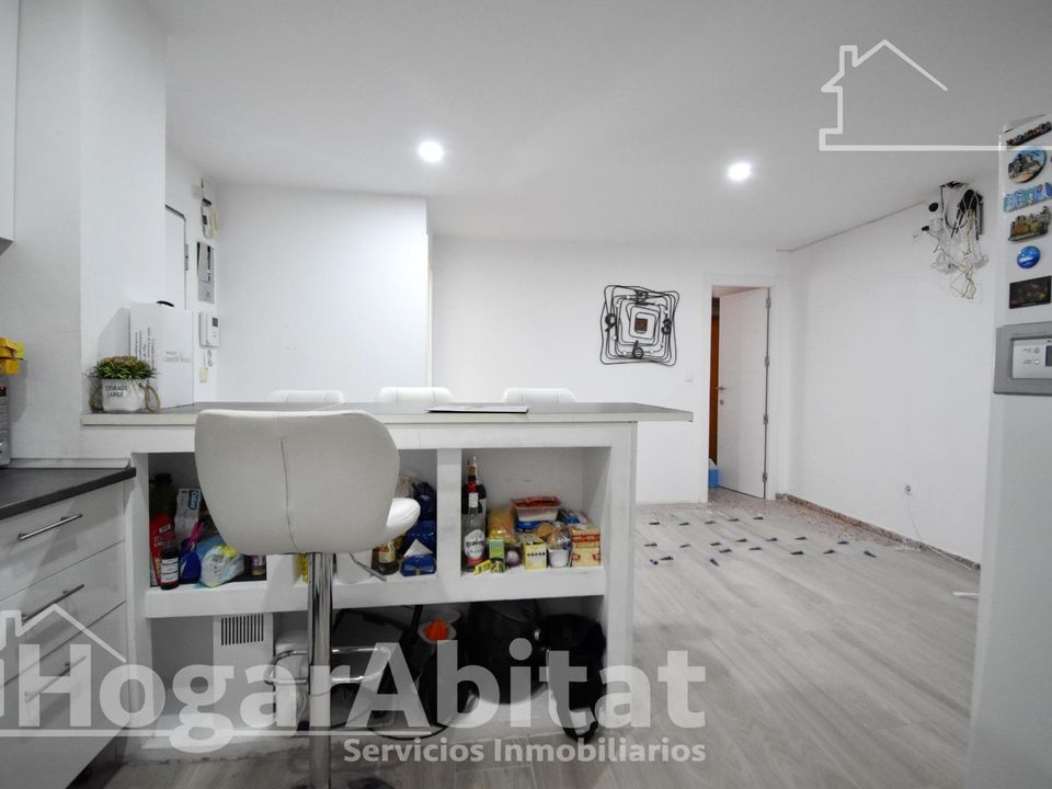 Lejlighed i Gandia, Valencia - foto 1