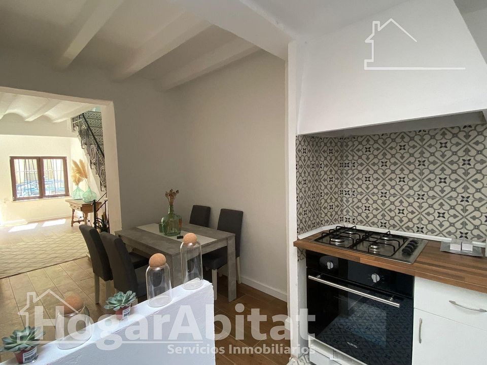 Villa i Sueca, Valencia - bilde 1