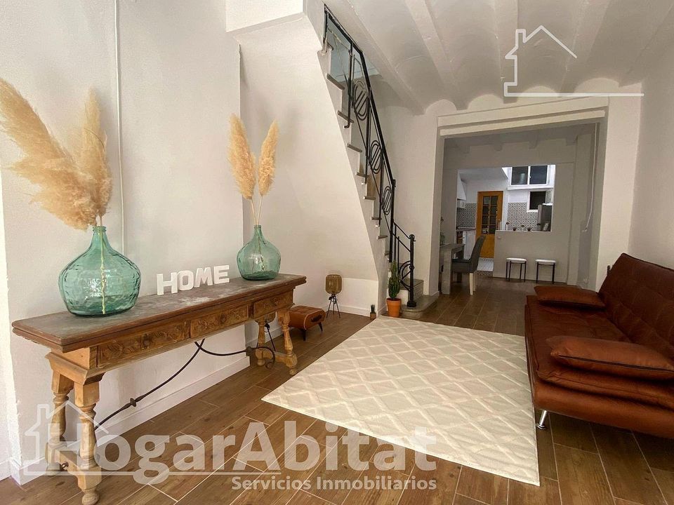 Villa i Sueca, Valencia - bilde 2