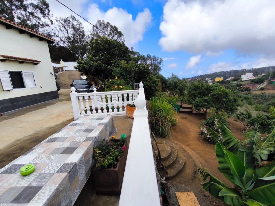 Villa i Santa Maria De Guia, Gran Canaria - foto 2