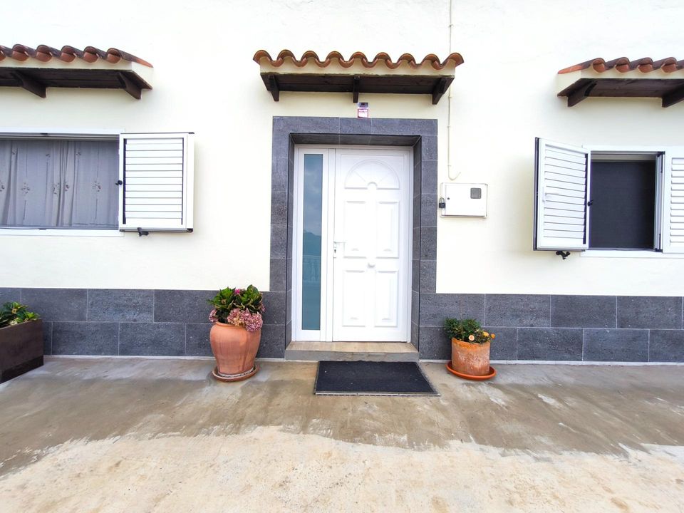 Villa i Santa Maria De Guia, Gran Canaria - foto 3