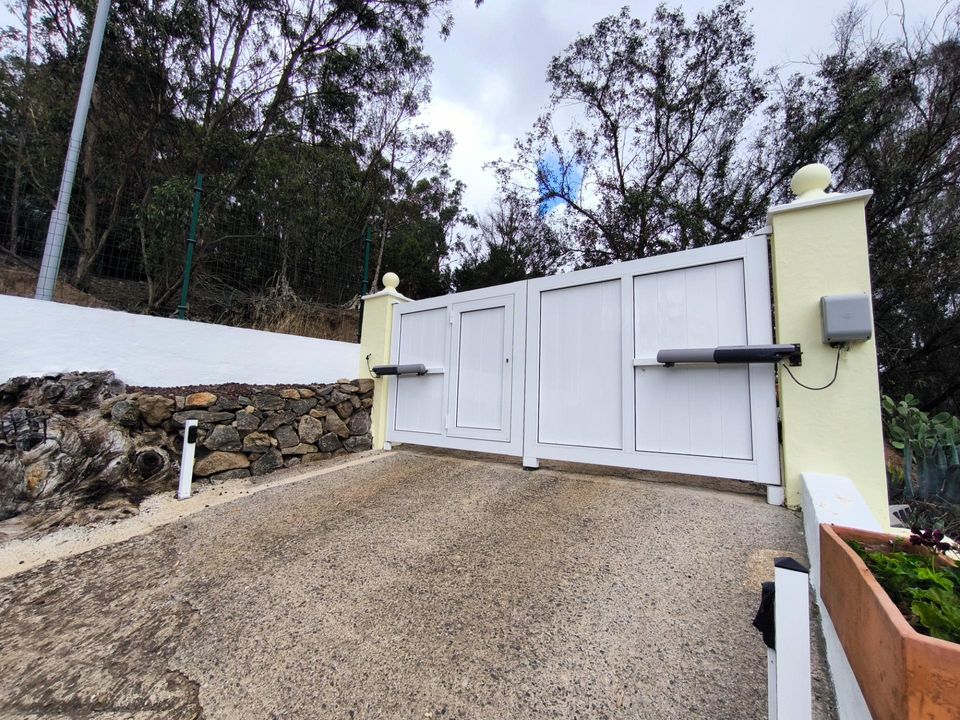 Villa i Santa Maria De Guia, Gran Canaria - foto 4