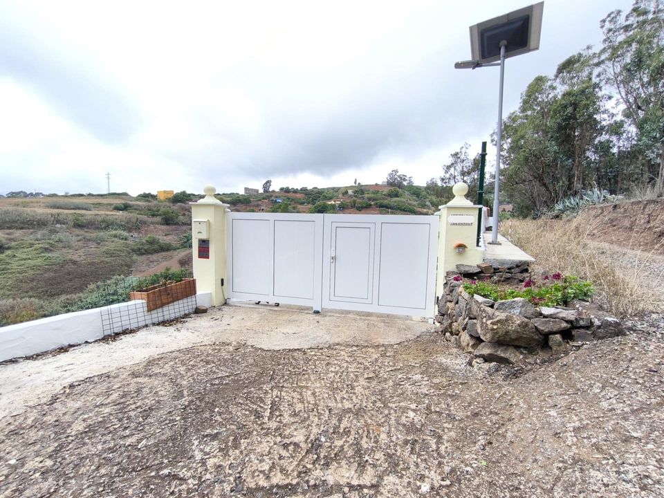 Villa i Santa Maria De Guia, Gran Canaria - foto 5