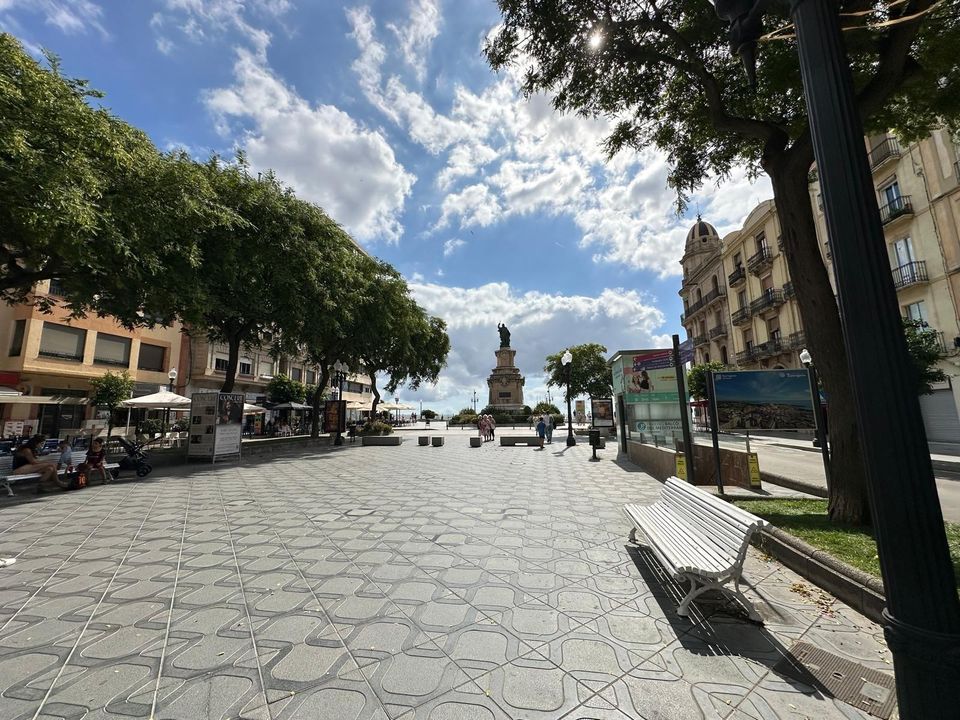 Erhvervsejendom i Tarragona, Tarragona - foto 2