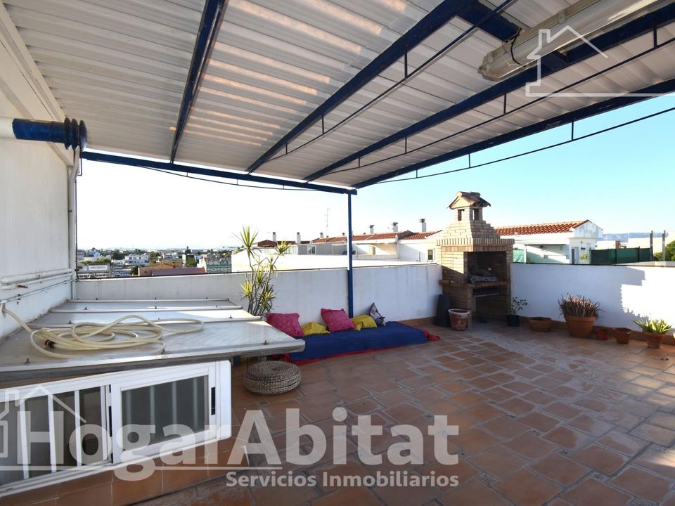 Apartament a Alquerias Del Nino Perdido, Castellon - foto 5