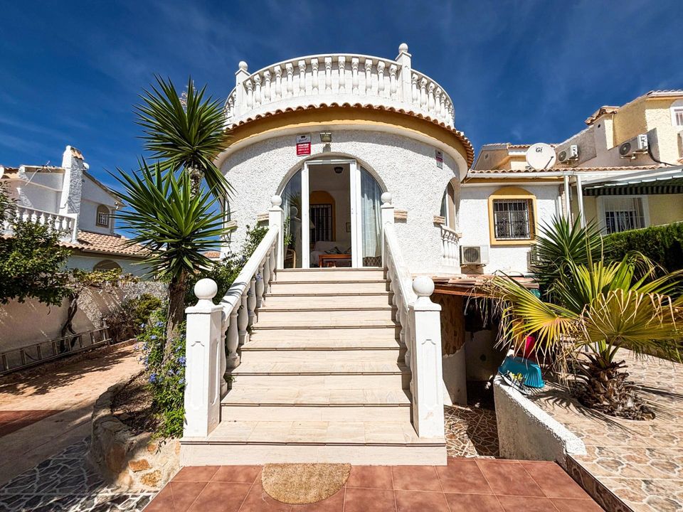 Rækkehus i Gran Alacant, Alicante - foto 2
