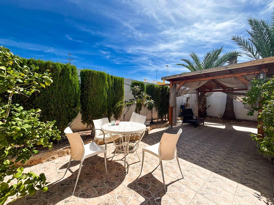 Rækkehus i Gran Alacant, Alicante - foto 3