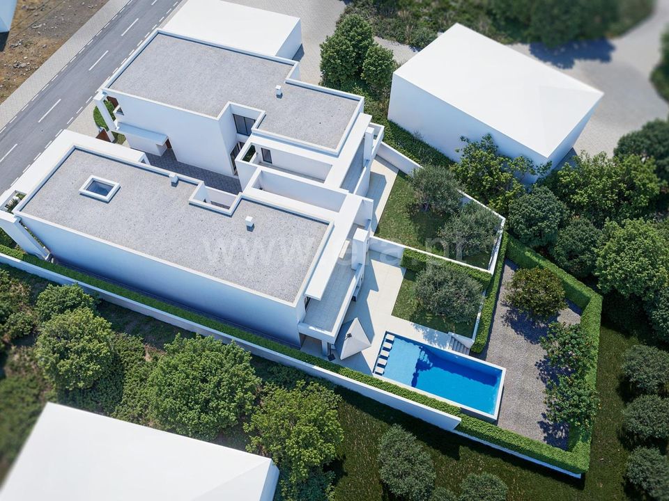 Villa i Faro, Faro - foto 2