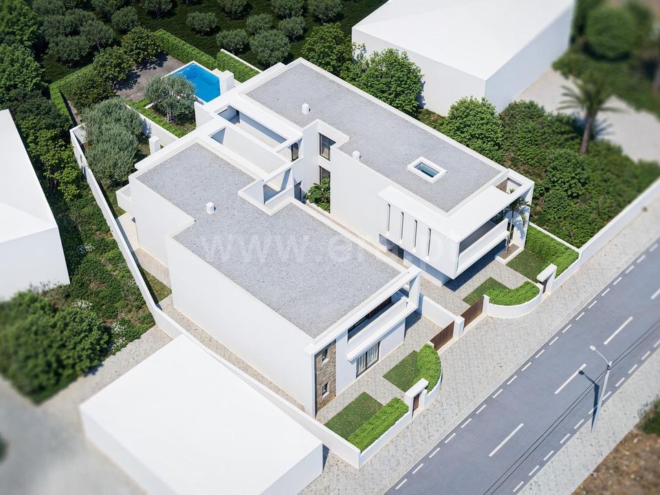 Villa i Faro, Faro - foto 4