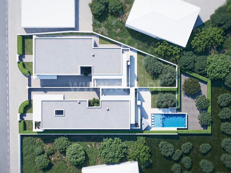 Villa i Faro, Faro - foto 5