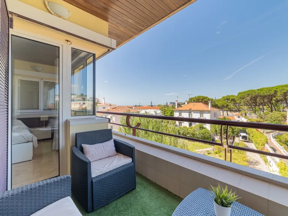 Leilighet i Cascais, Lisbon - bilde 1