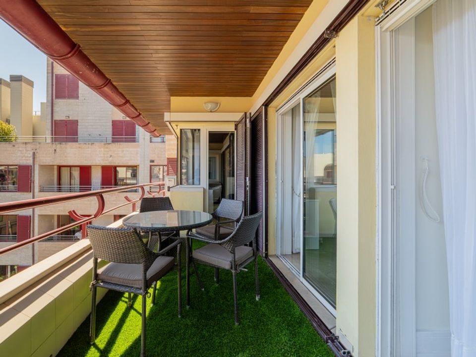 Leilighet i Cascais, Lisbon - bilde 5