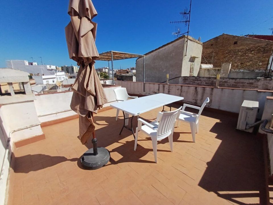 городской дом в Oliva, Valencia - фотография 4