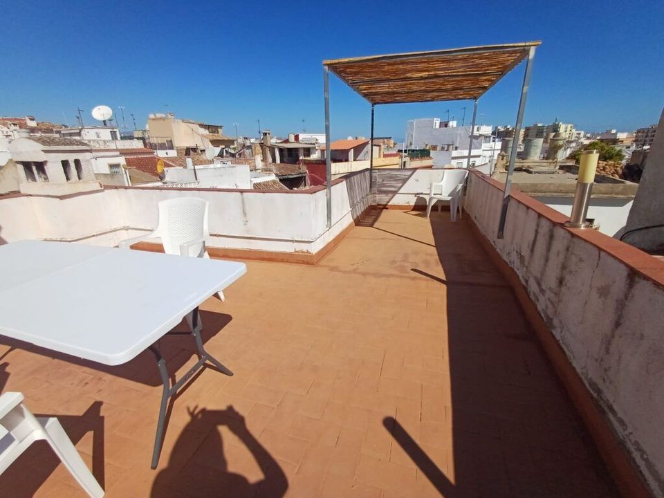 городской дом в Oliva, Valencia - фотография 3