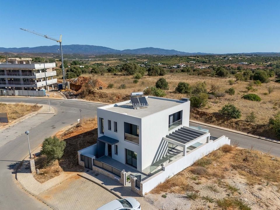 Villa i Portimao, Faro - foto 2