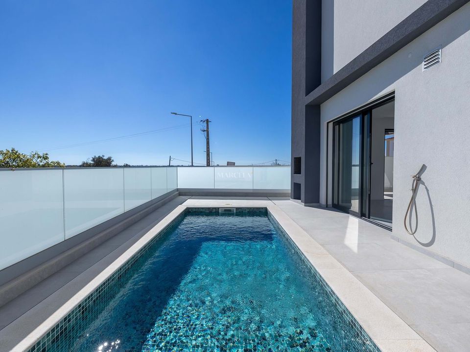Villa i Portimao, Faro - foto 1