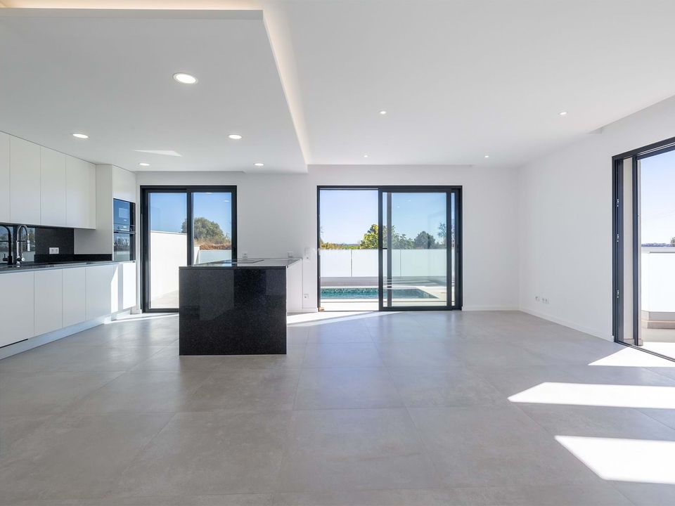 Villa i Portimao, Faro - foto 3
