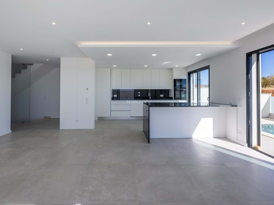Villa i Portimao, Faro - foto 4