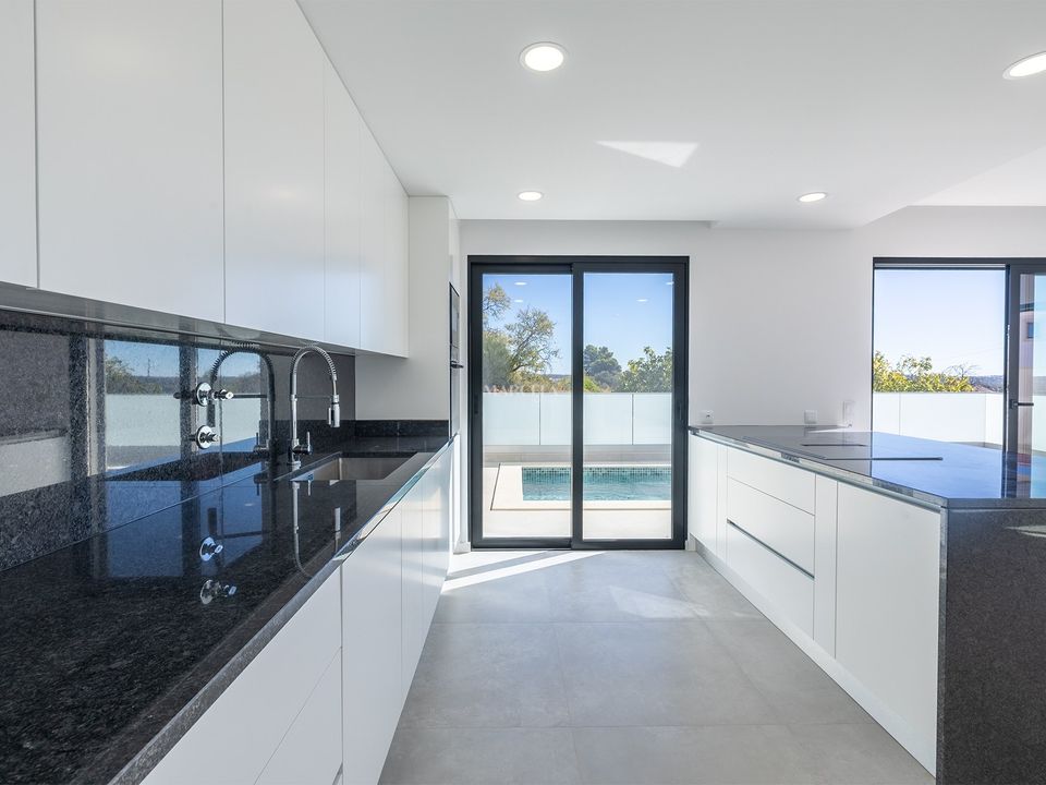 Villa i Portimao, Faro - foto 5