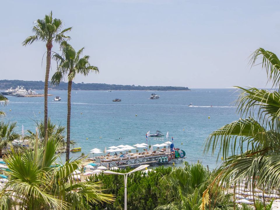 Apartamento en Cannes, Alpes-Maritimes - foto 1
