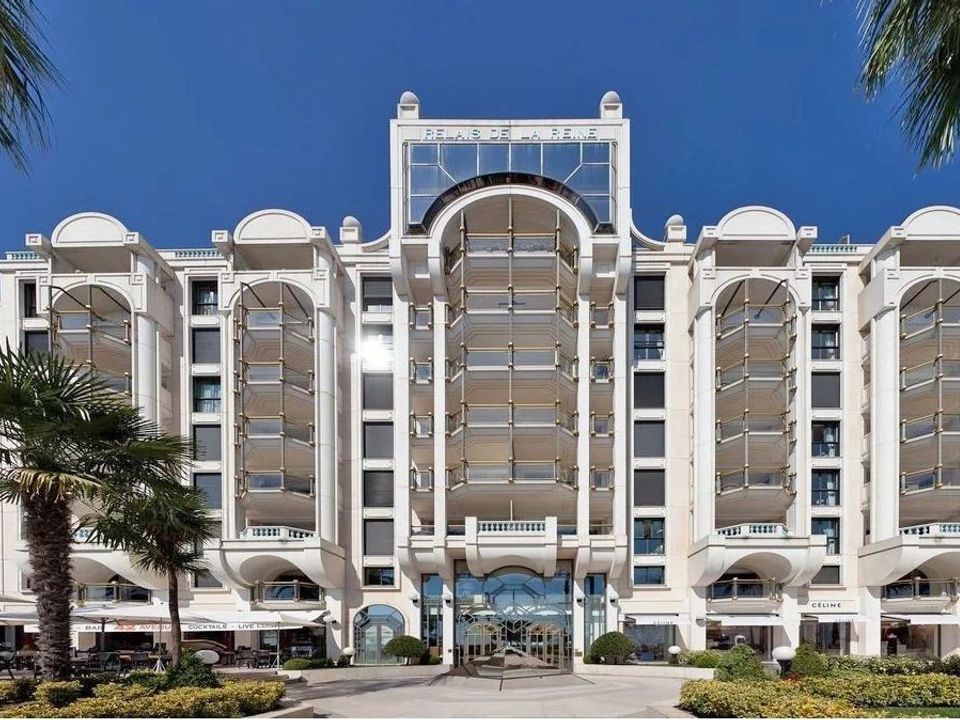 Apartamento en Cannes, Alpes-Maritimes - foto 2