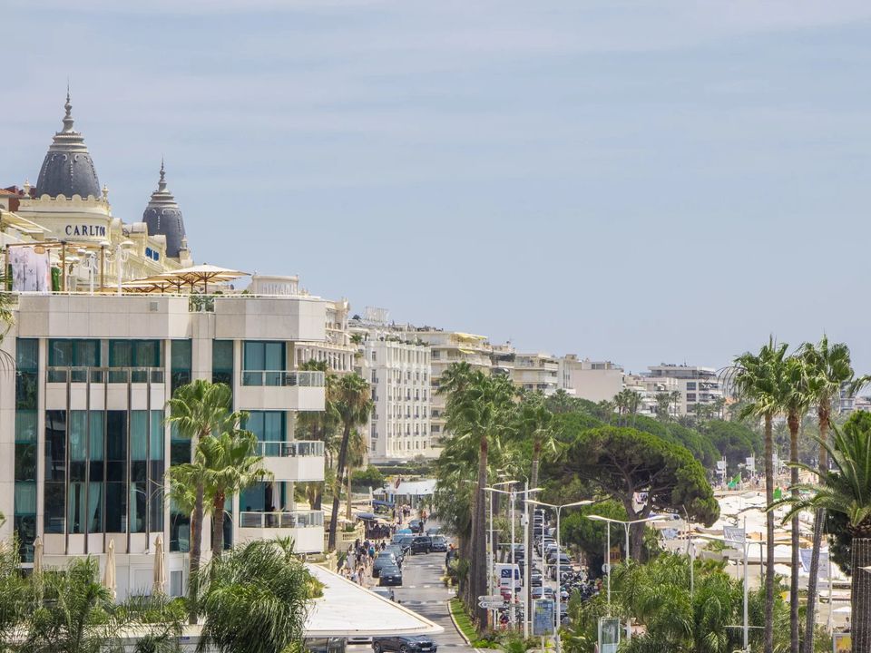 Apartamento en Cannes, Alpes-Maritimes - foto 4