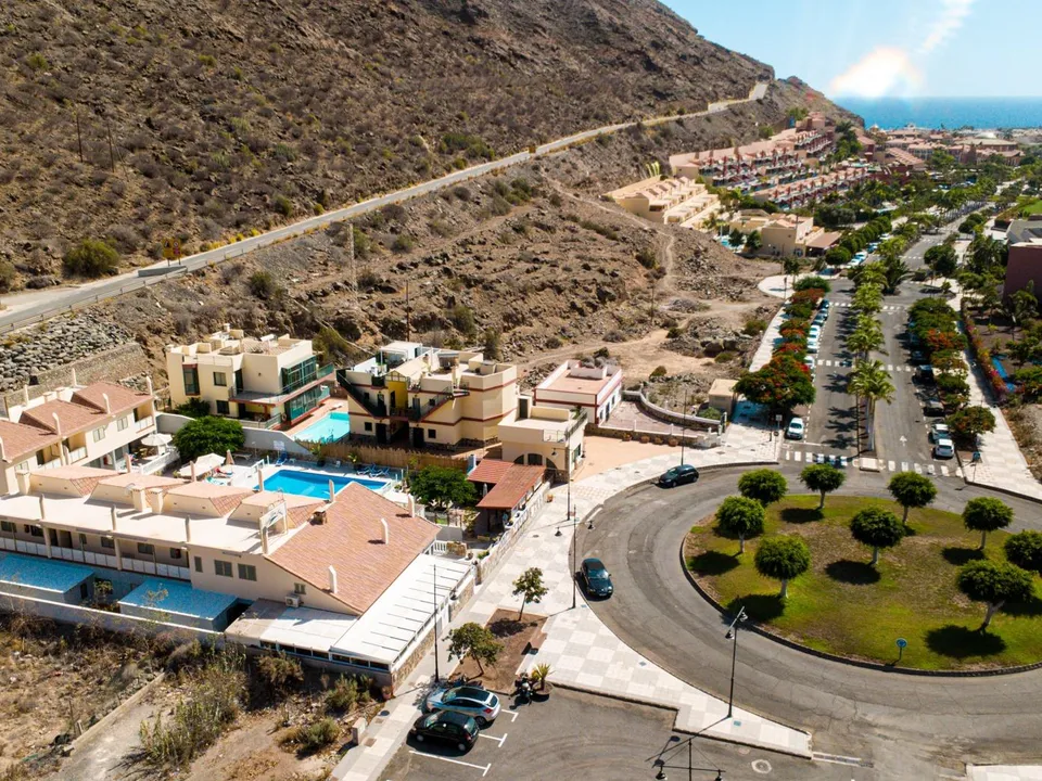 Leilighet i Playa De Mogan, Gran Canaria - bilde 4