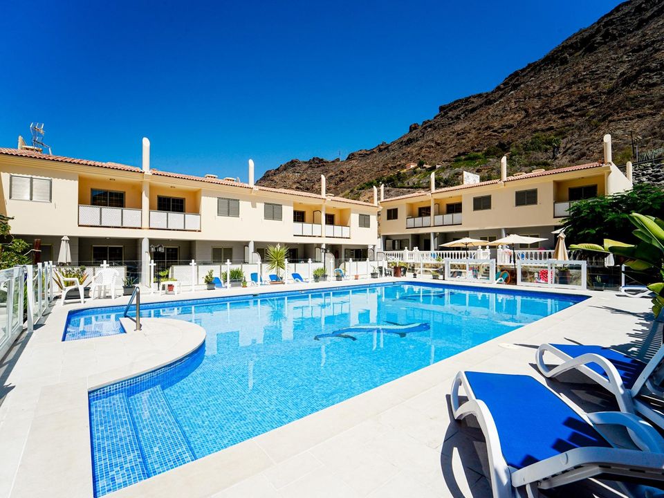 Leilighet i Playa De Mogan, Gran Canaria - bilde 5