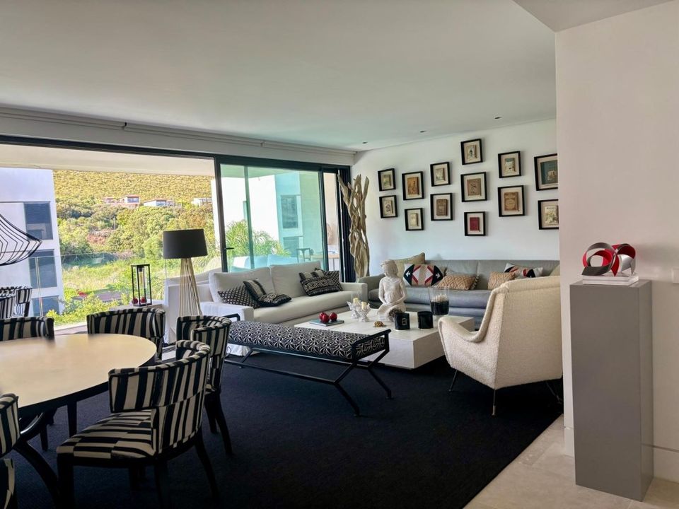 Penthouse i Port De Pollenca, Mallorca - foto 4