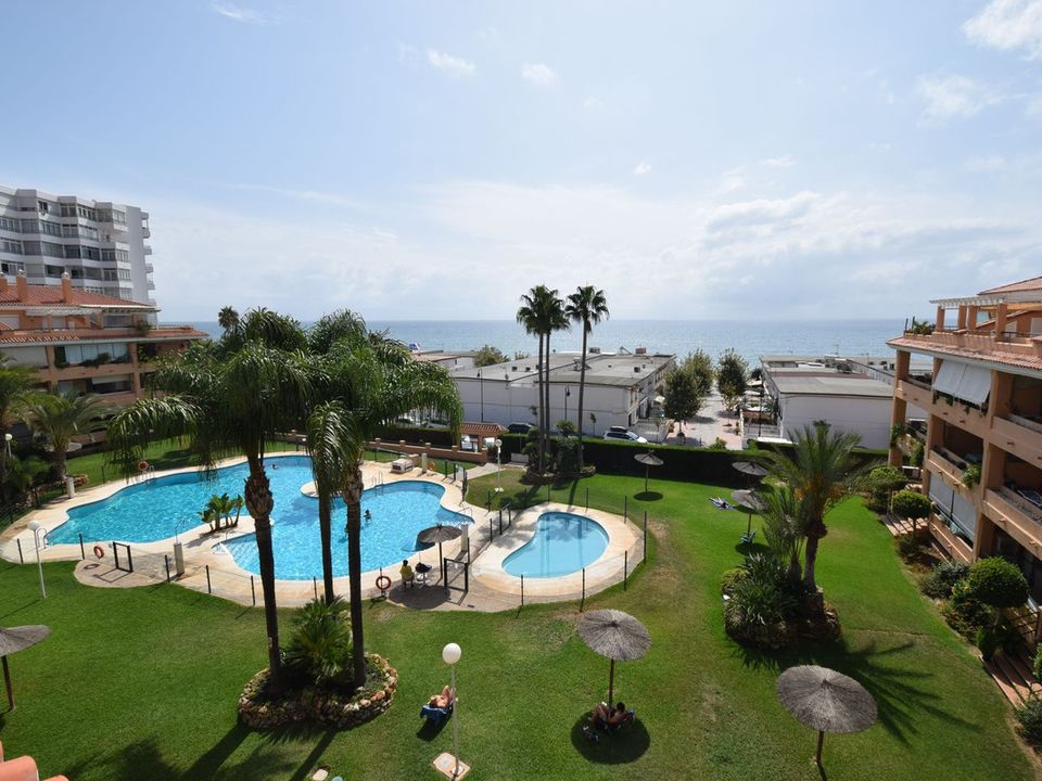 Penthouse i La Cala De Mijas, Malaga - foto 1