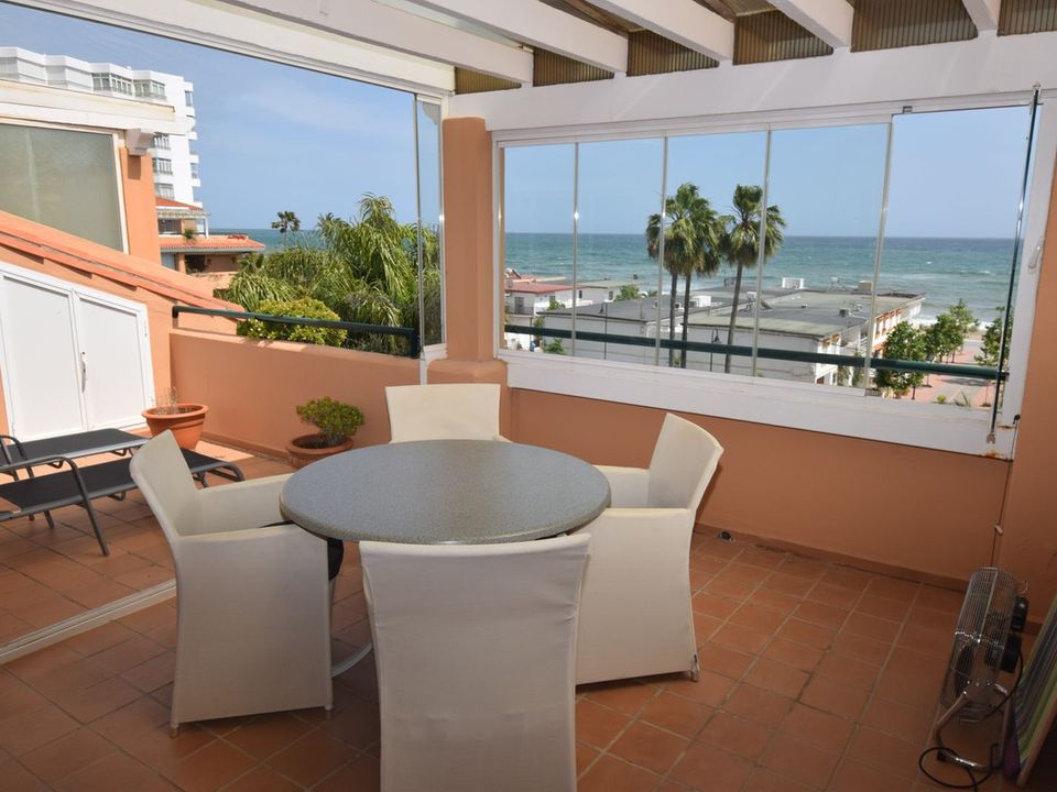 Penthouse i La Cala De Mijas, Malaga - foto 2