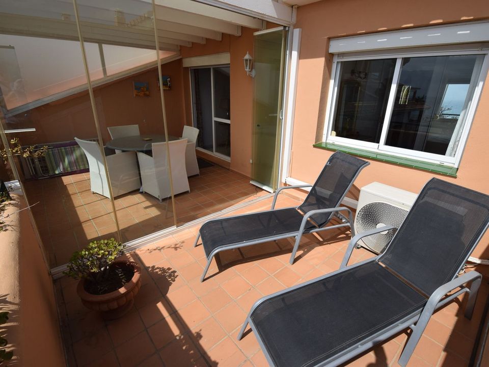 Penthouse i La Cala De Mijas, Malaga - foto 4