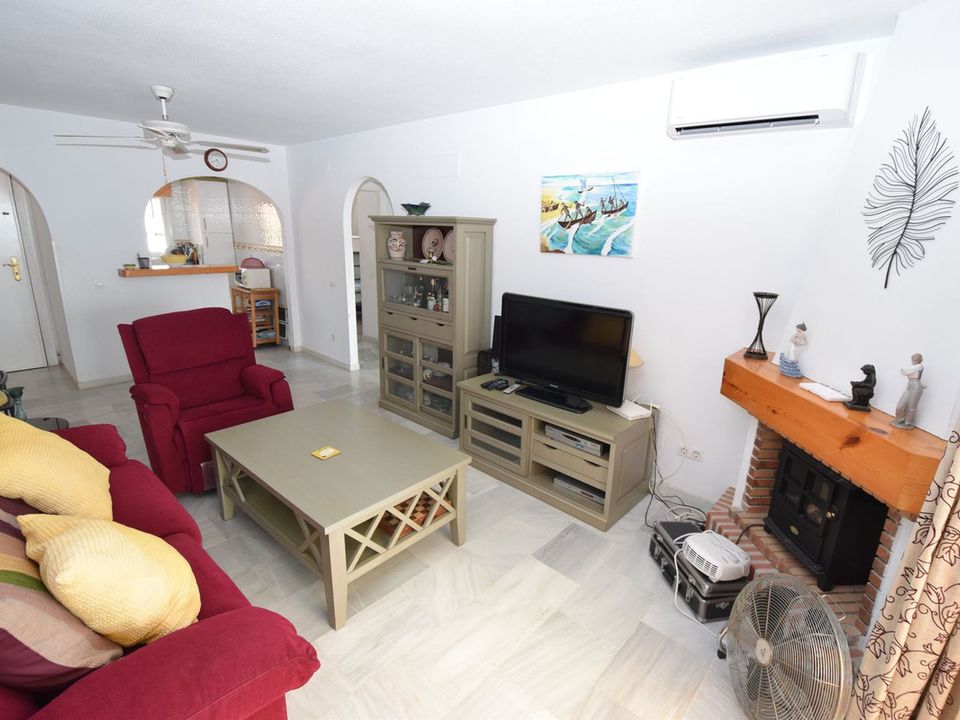 Penthouse i La Cala De Mijas, Malaga - foto 5