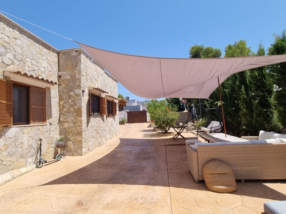 Villa i El Toro, Mallorca - foto 2