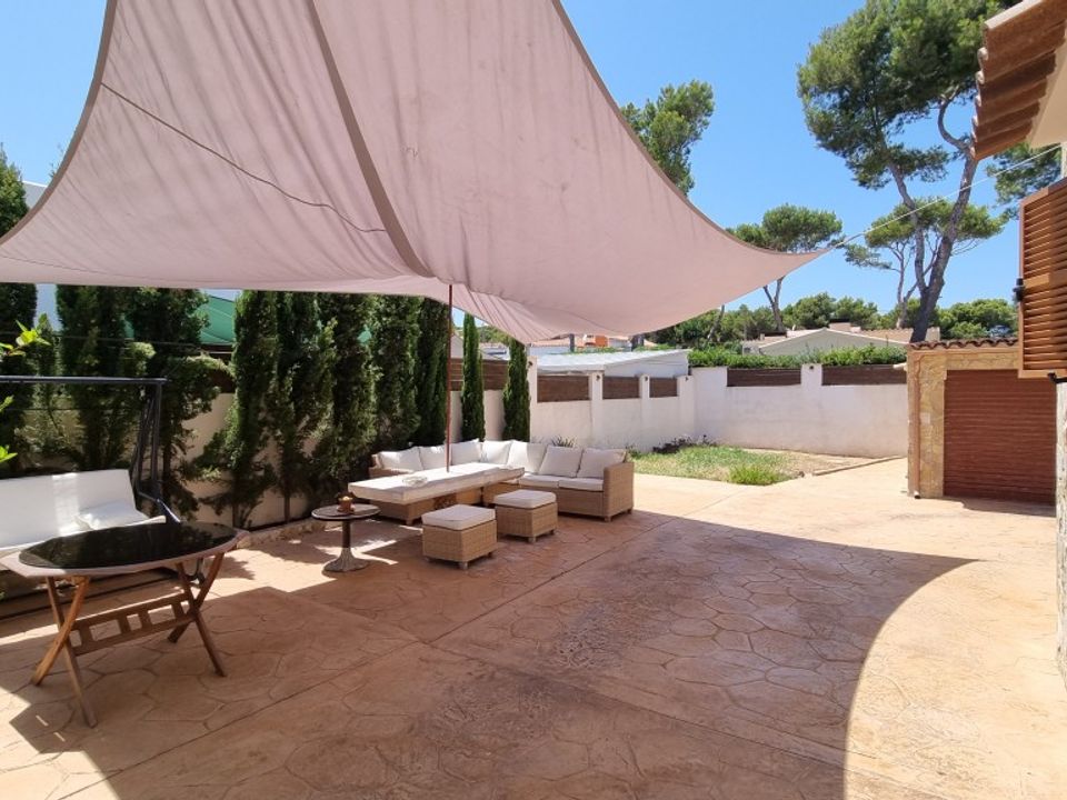 Villa i El Toro, Mallorca - foto 3