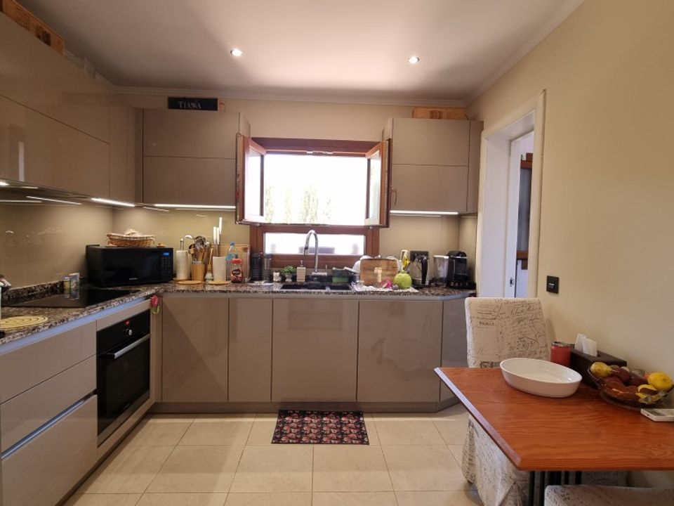 Villa i El Toro, Mallorca - foto 5