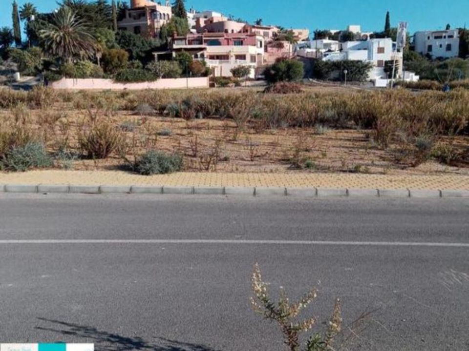 Helårsgrund i Mojacar, Almeria - foto 3