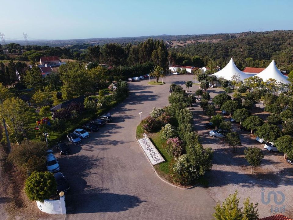 Byhus i Santiago do Cacem, Setubal - foto 3