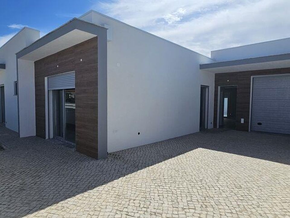 Rækkehus i Setubal, Setubal - foto 3