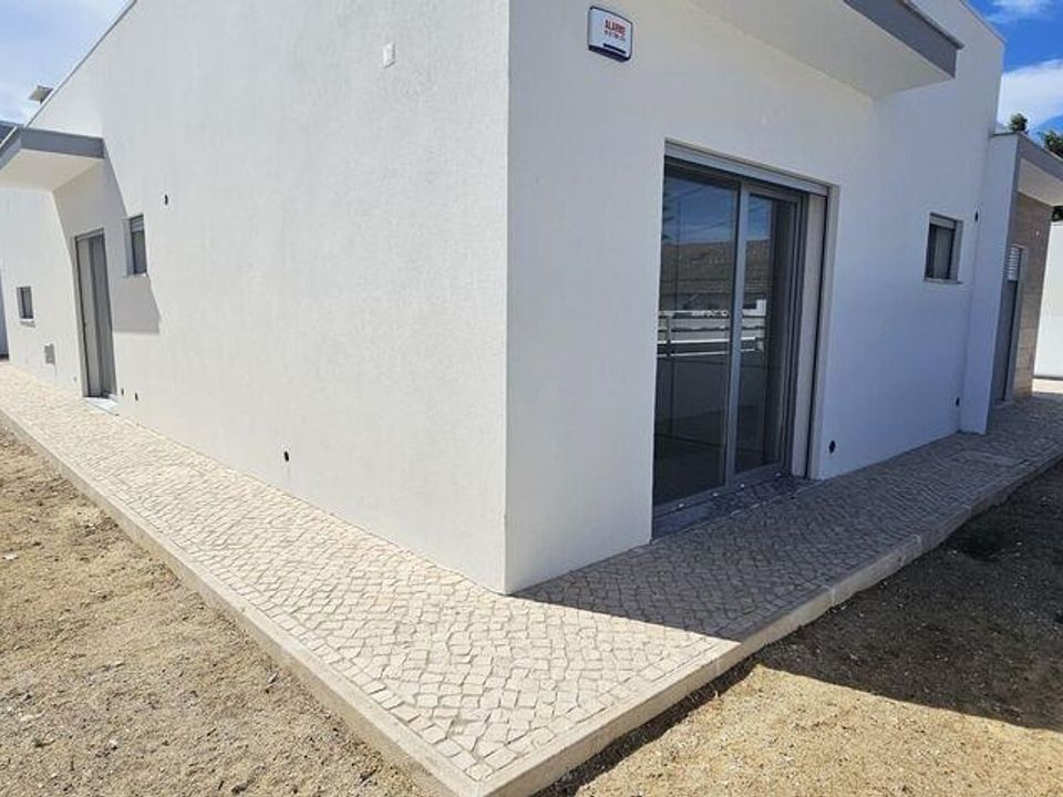 Rækkehus i Setubal, Setubal - foto 4