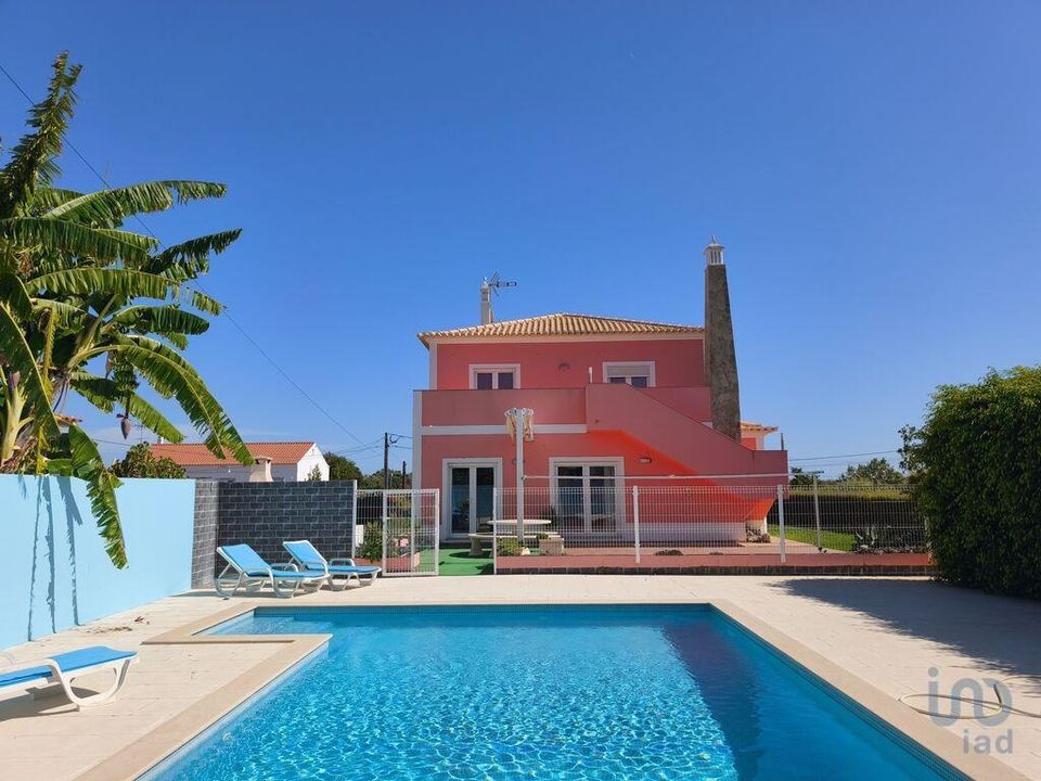 Byhus i Vila Real de Santo Antonio, Faro - foto 2