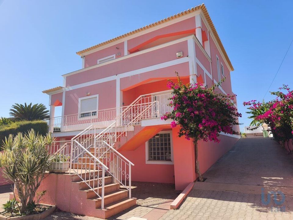 Byhus i Vila Real de Santo Antonio, Faro - foto 3