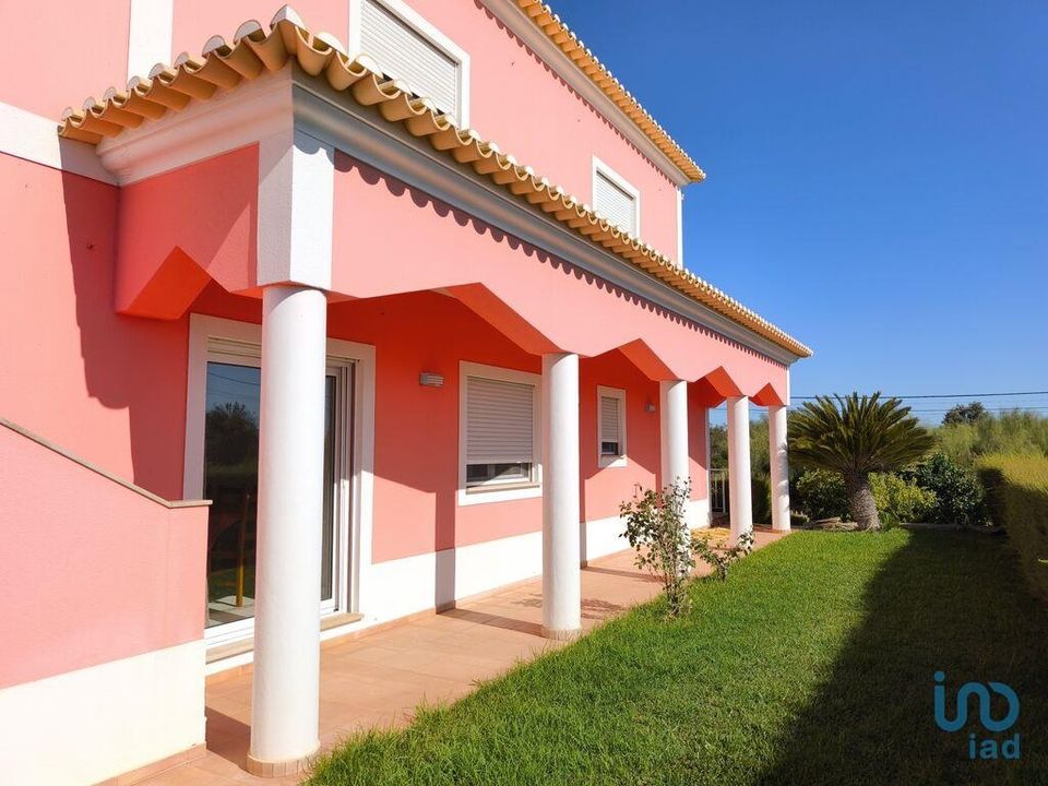 Byhus i Vila Real de Santo Antonio, Faro - foto 1
