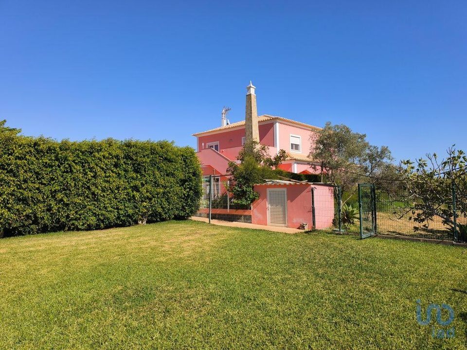 Byhus i Vila Real de Santo Antonio, Faro - foto 5
