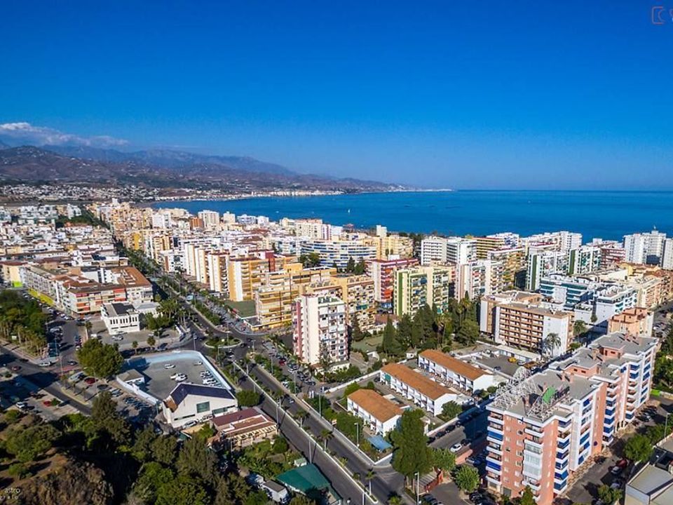 Helårsgrund i Torre Del Mar, Malaga - foto 5