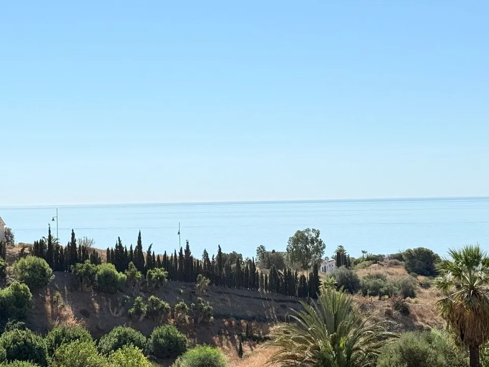 Helårsgrund i Torrox Costa, Malaga - foto 1
